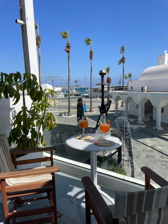 Ocean Dreams Bed & Breakfast Ayia Napa