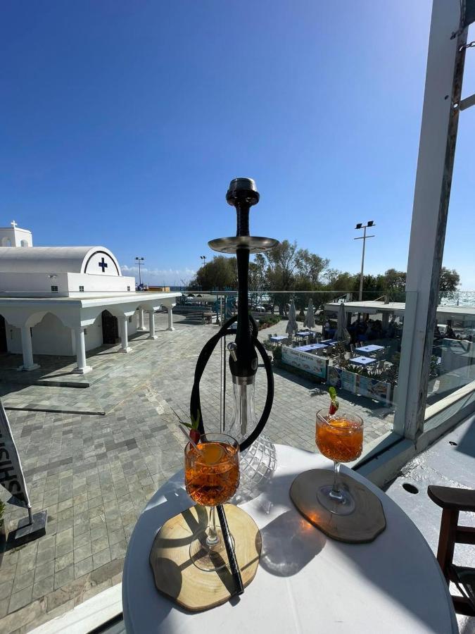 Bed & Breakfast Ocean Dreams Ayia Napa
