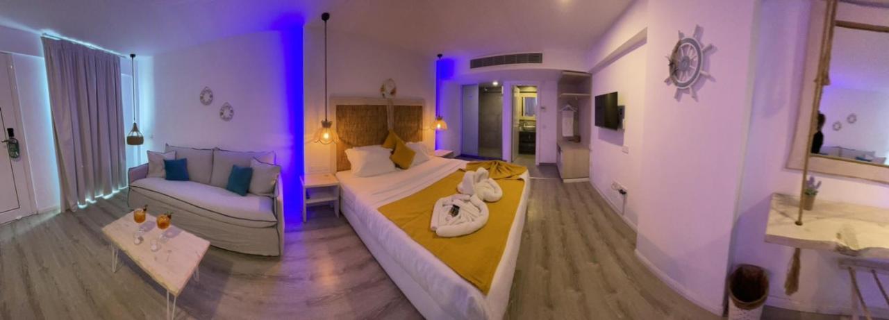 Ocean Dreams - By The Harbour Bed & Breakfast