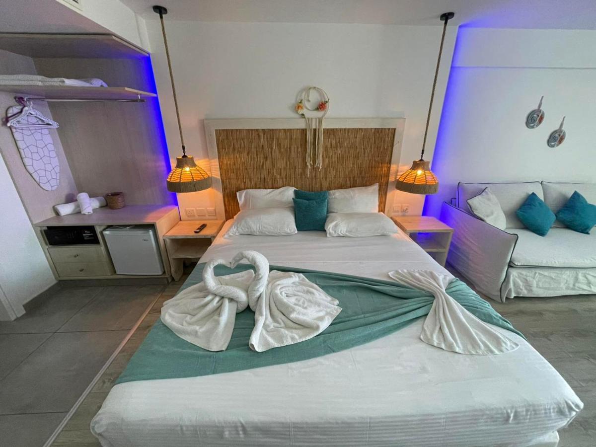 Bed & Breakfast Ocean Dreams *