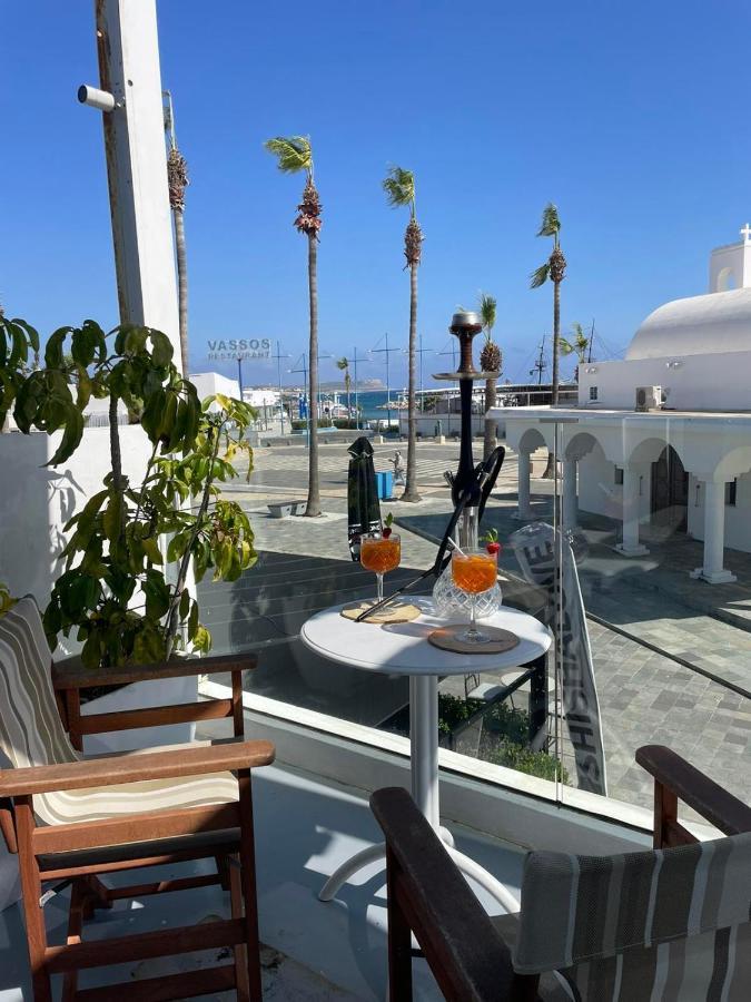 Bed & Breakfast Ocean Dreams - By The Harbour