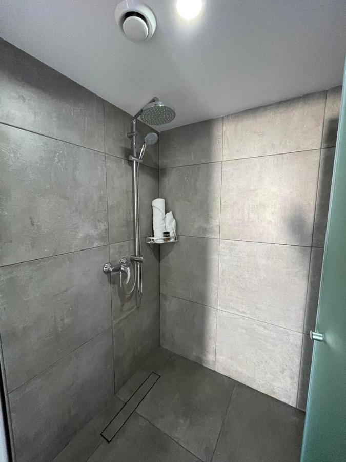 Ocean Dreams Bed & Breakfast Ayia Napa
