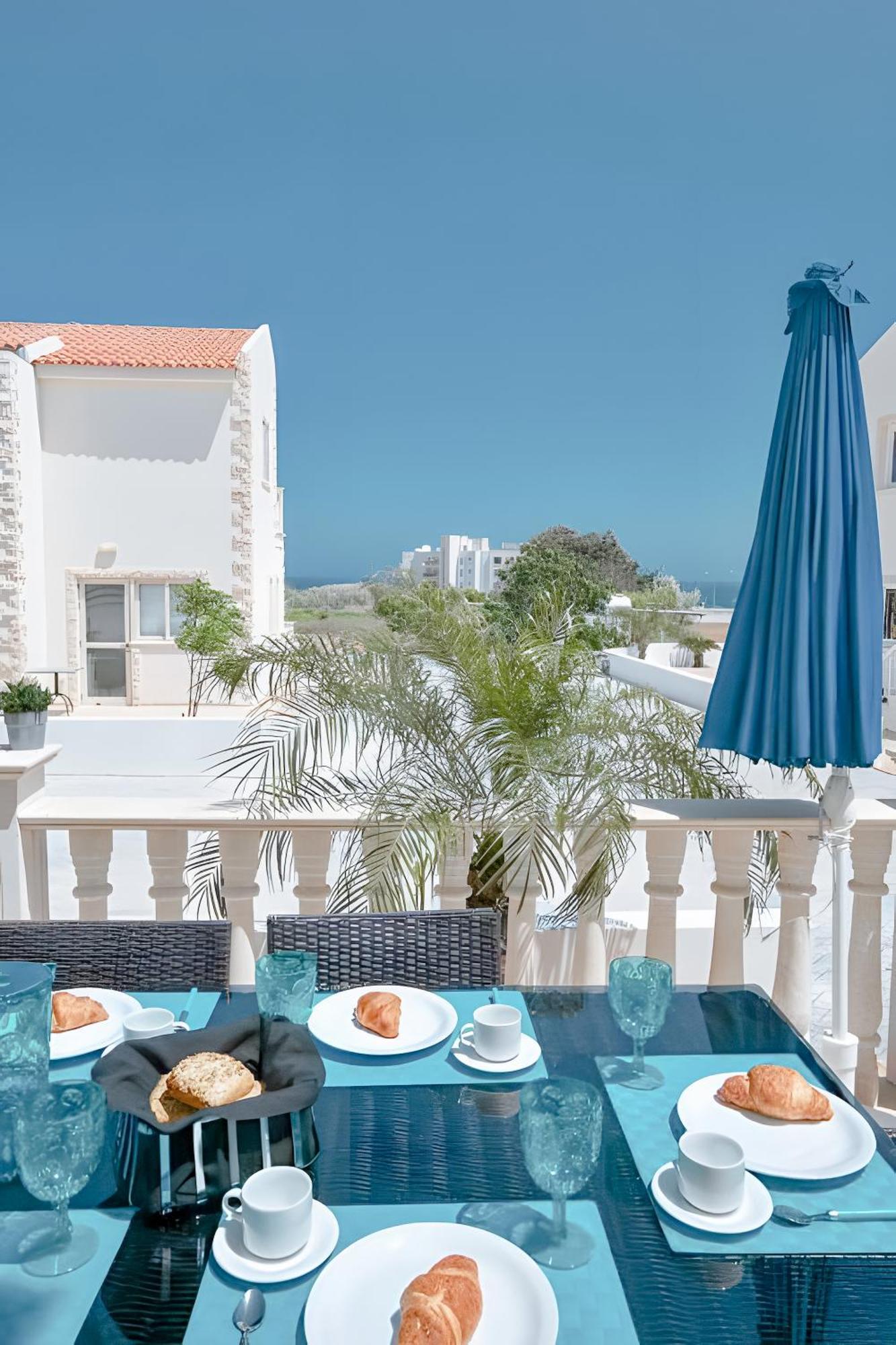 Blue Crystal Seaview * Protaras