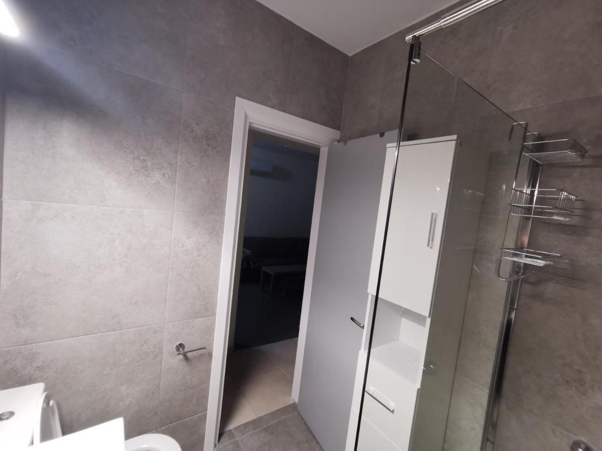 Sea View Apartment Protaras