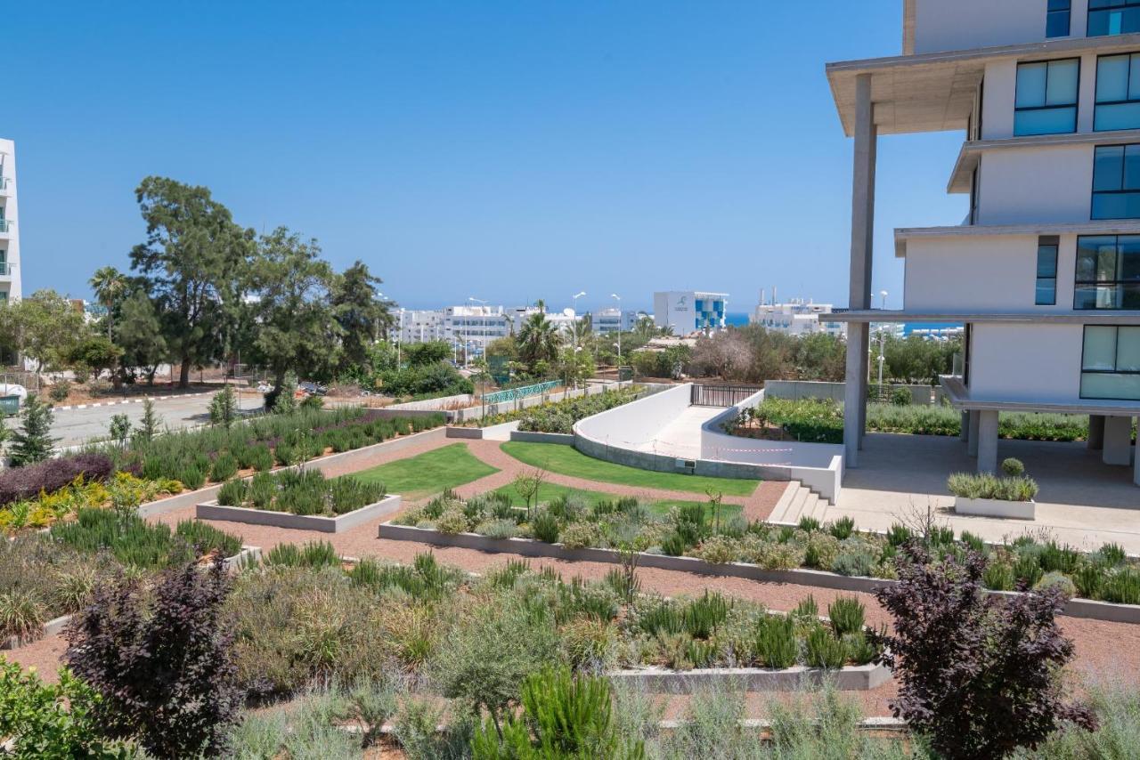 Villa 361-walk To Fig Tree Bay & Amenities Protaras