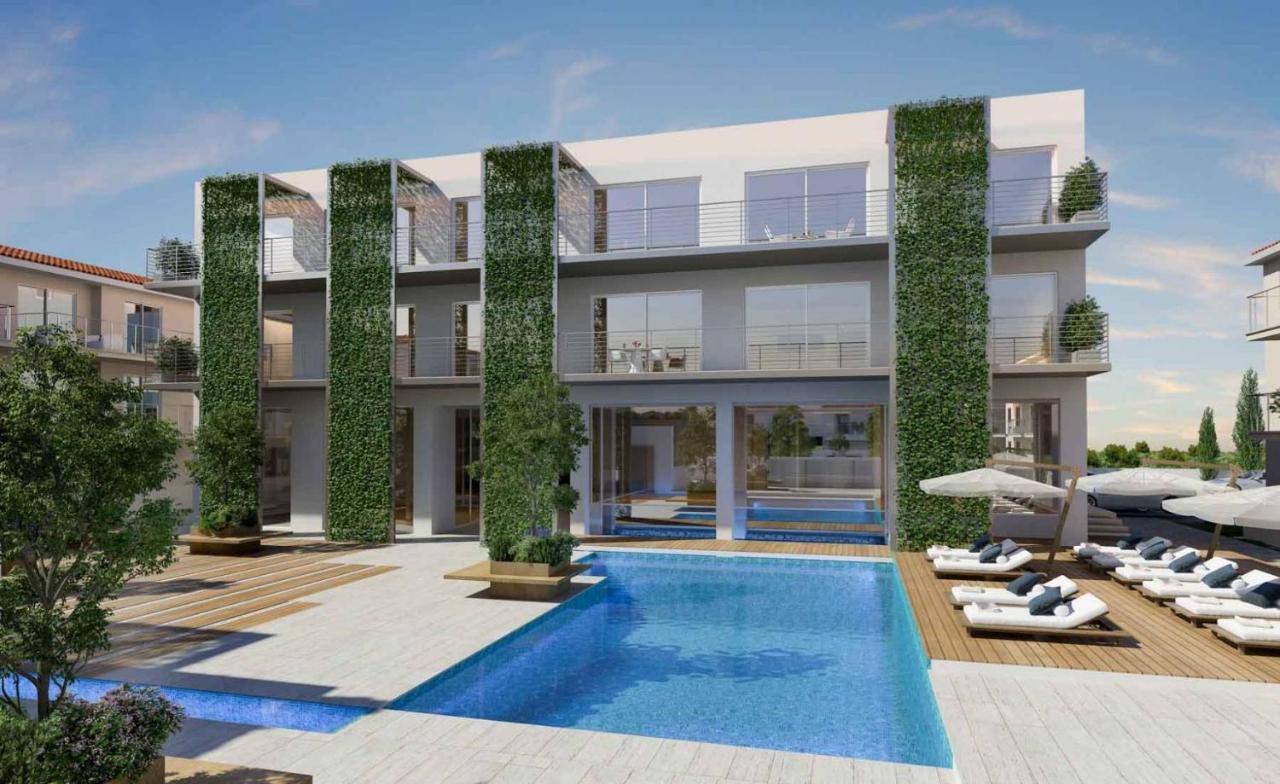 Mythical - Gym*yoga Room*pools Apartment