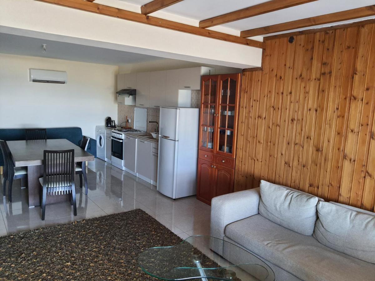 Apartamento Joanna Sunset Apts *