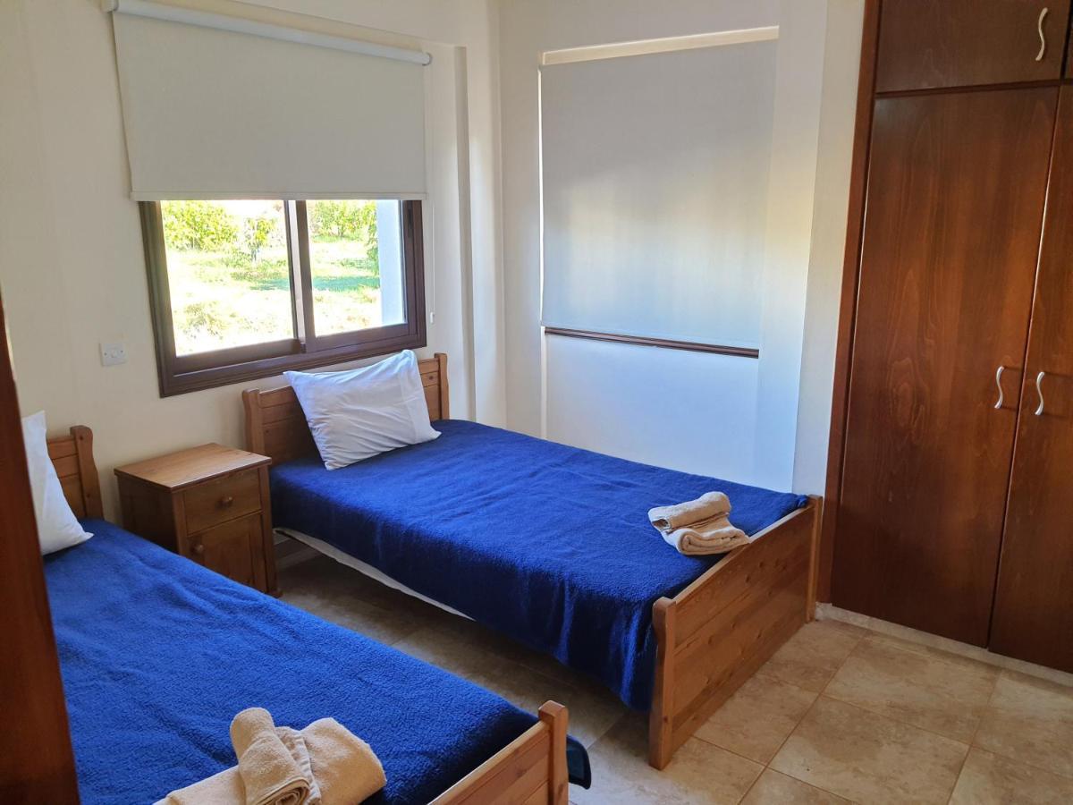 Apartamento Joanna Sunset Apts *