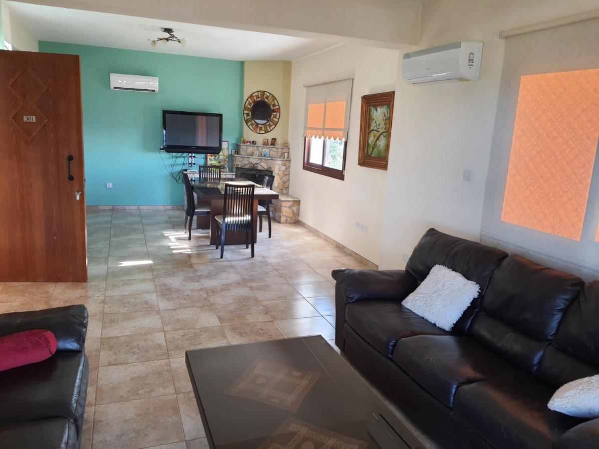 Joanna Sunset Apts Apartamento