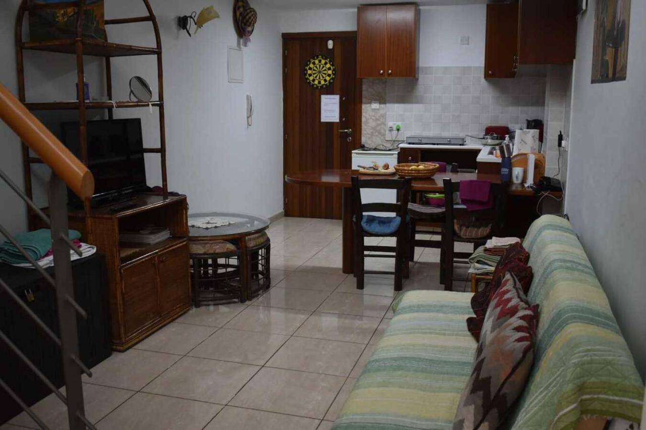 Apartment Marina 4 Larnaca
