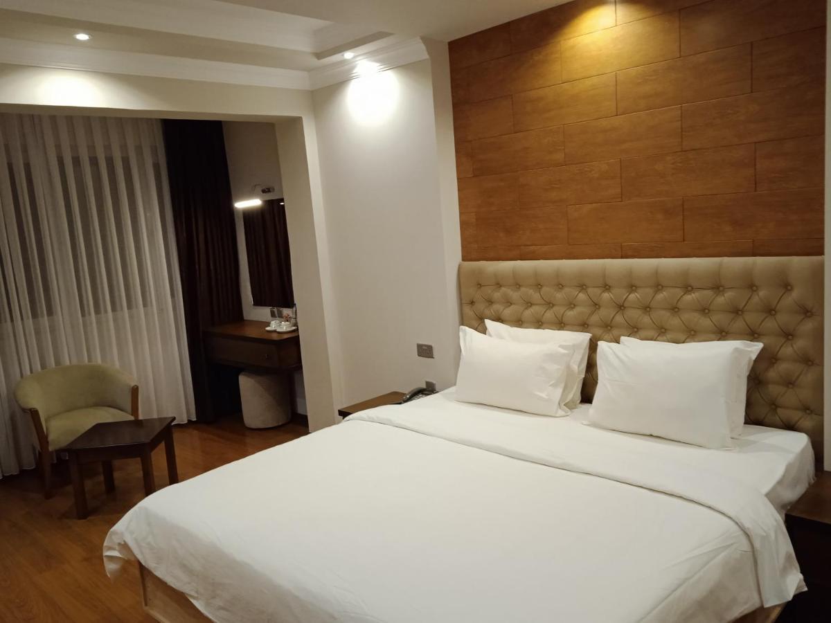 Hotel Mountain View Agios Georgios (Kyrenia)
