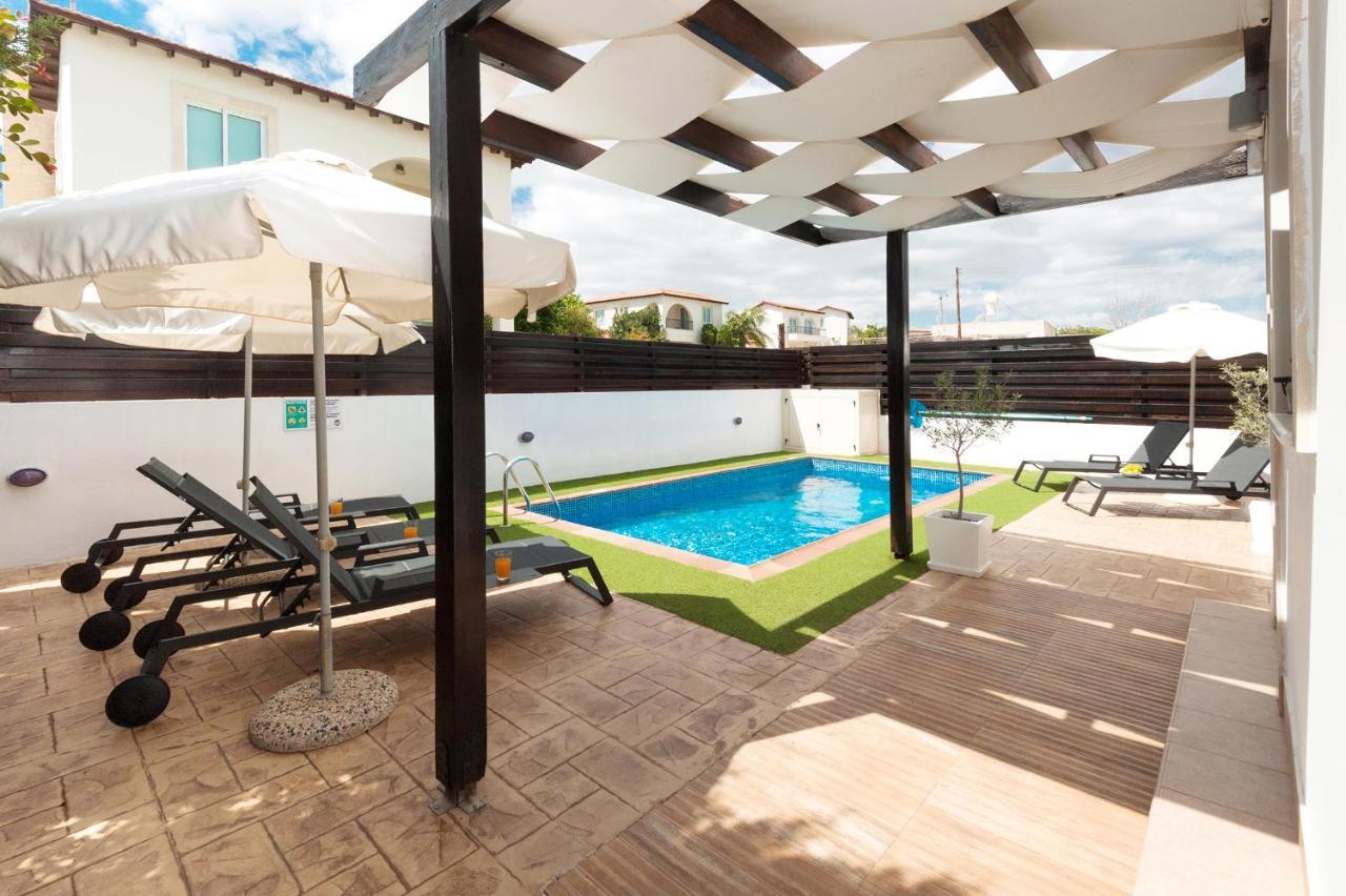 Villa Anais Protaras