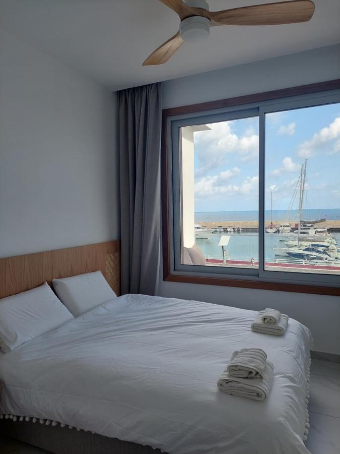Apartamento Latchi Marina View Polis