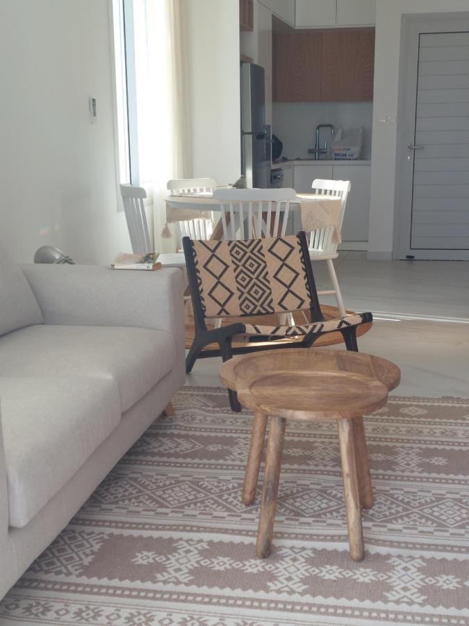 Apartamento Latchi Marina View *