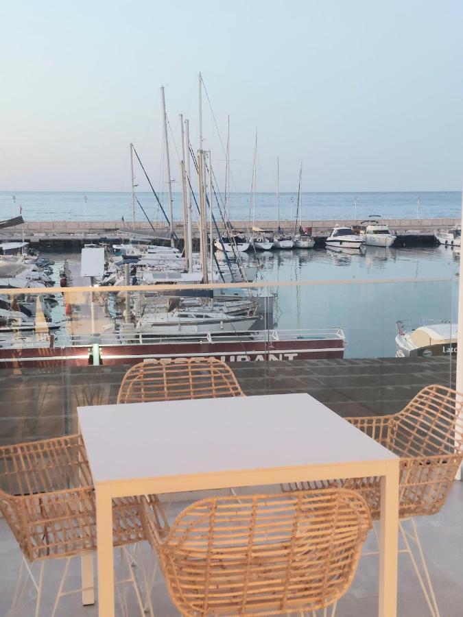 Apartamento Latchi Marina View *