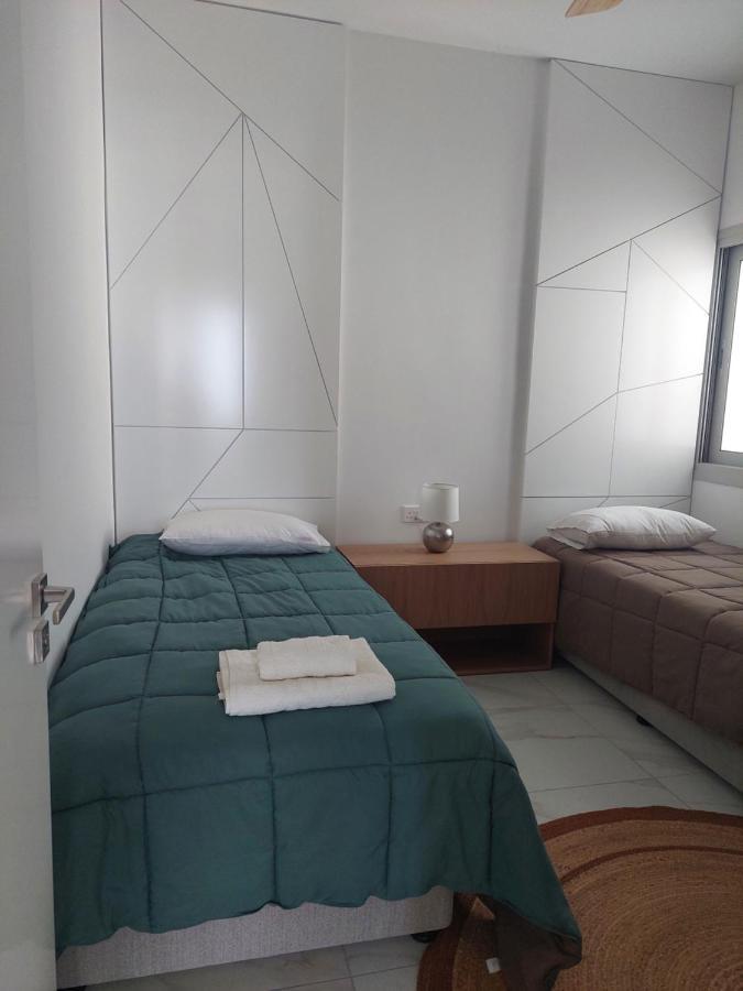 Latchi Marina View * Polis