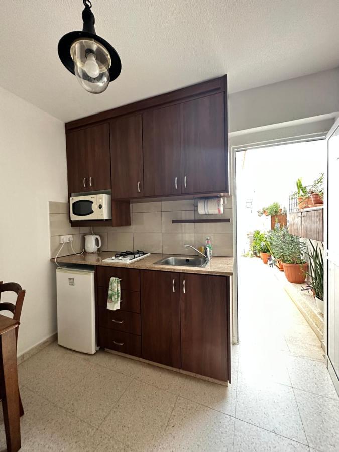 Estia Vasilis Manoli Appartement *