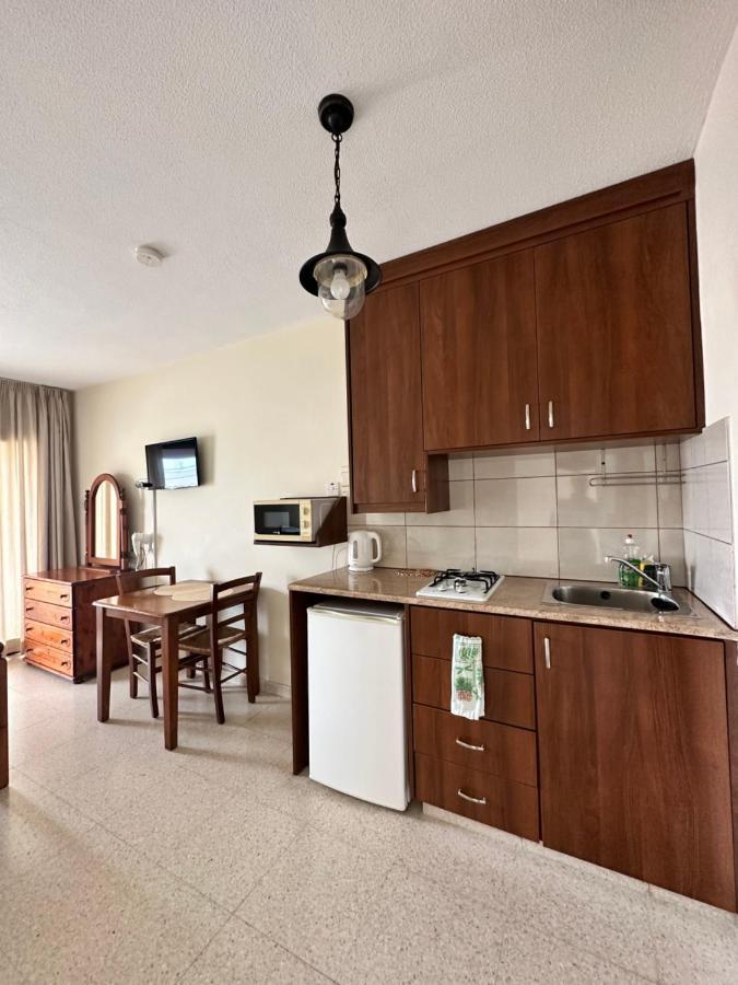 Estia Vasilis Manoli Appartement