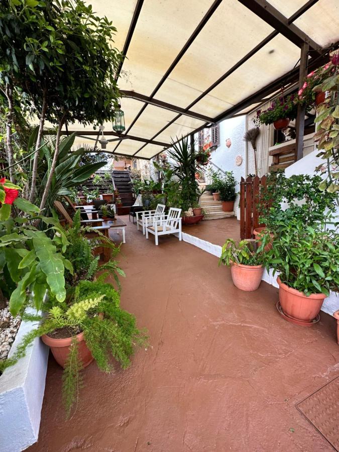 Appartement Estia Vasilis Manoli Agia Napa