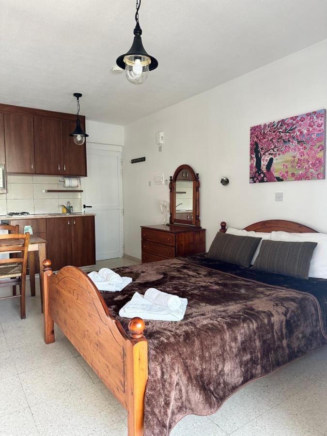 Estia Vasilis Manoli Appartement