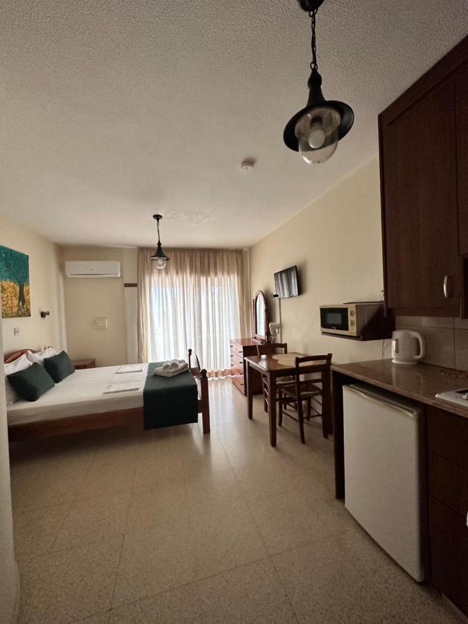 Appartement Estia Vasilis Manoli