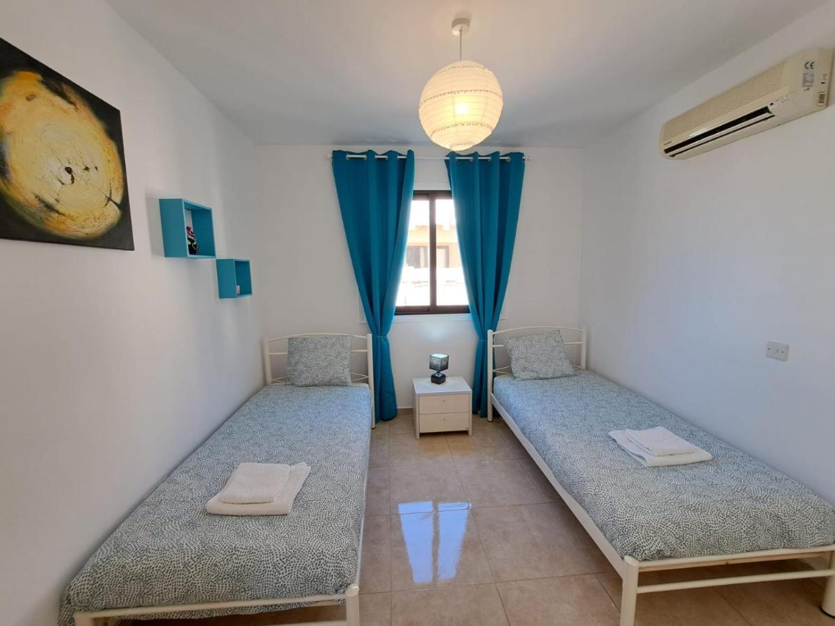 Apartment Afroditi *