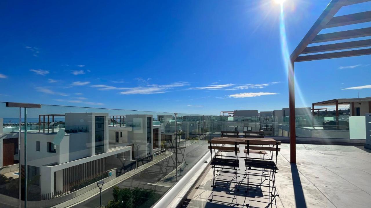 By The Bay Villa,3 Br/pool *