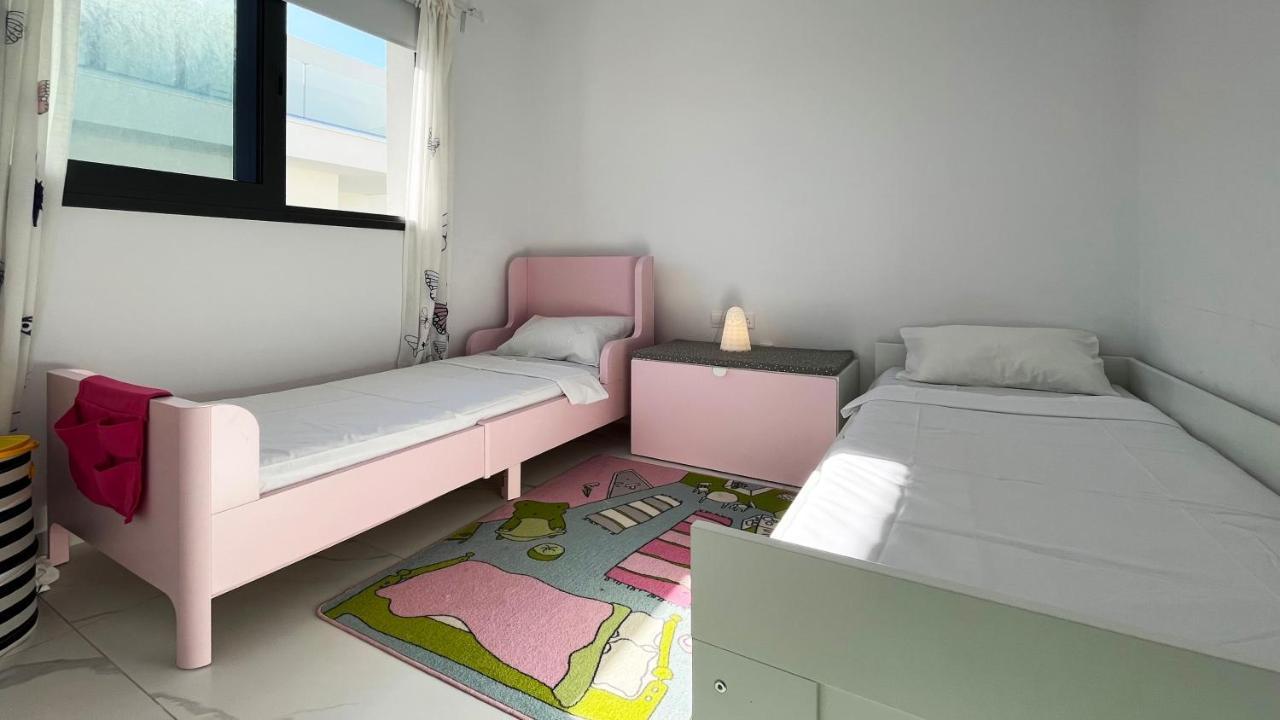 By The Bay Villa,3 Br/pool Villa