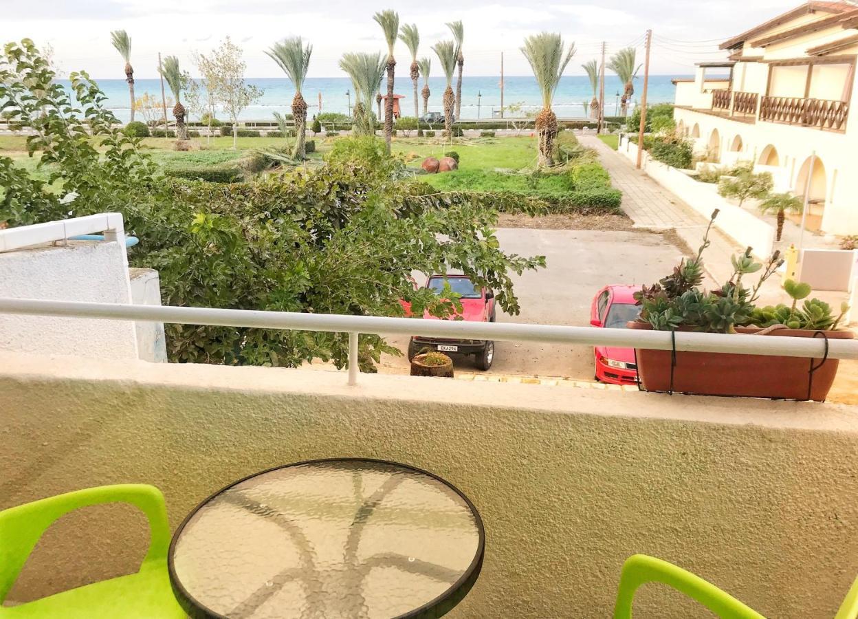 Iason Seaview In Latchi *