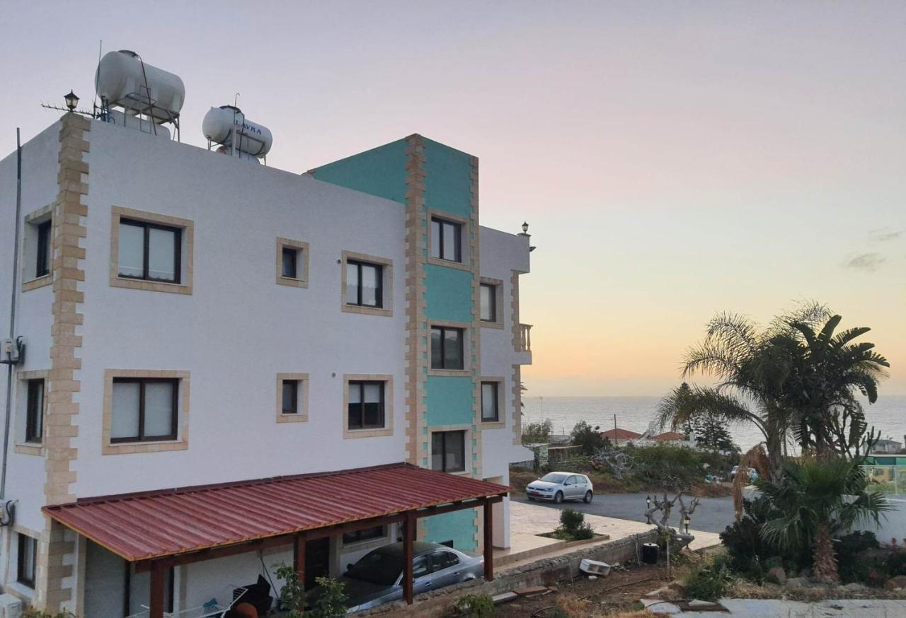 Apartamento Joanna Sunset Apts Pomos