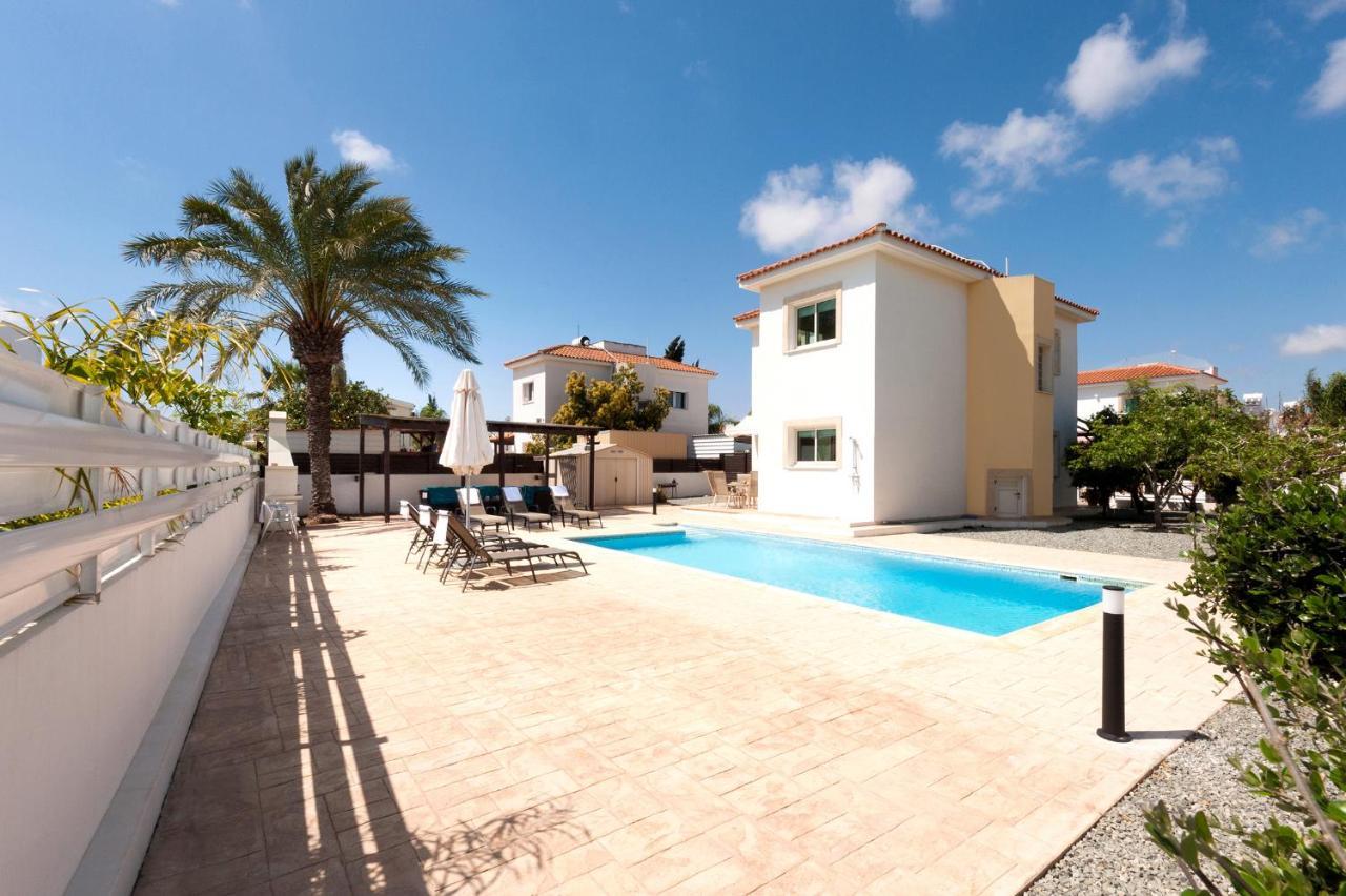 Villa Carolina
