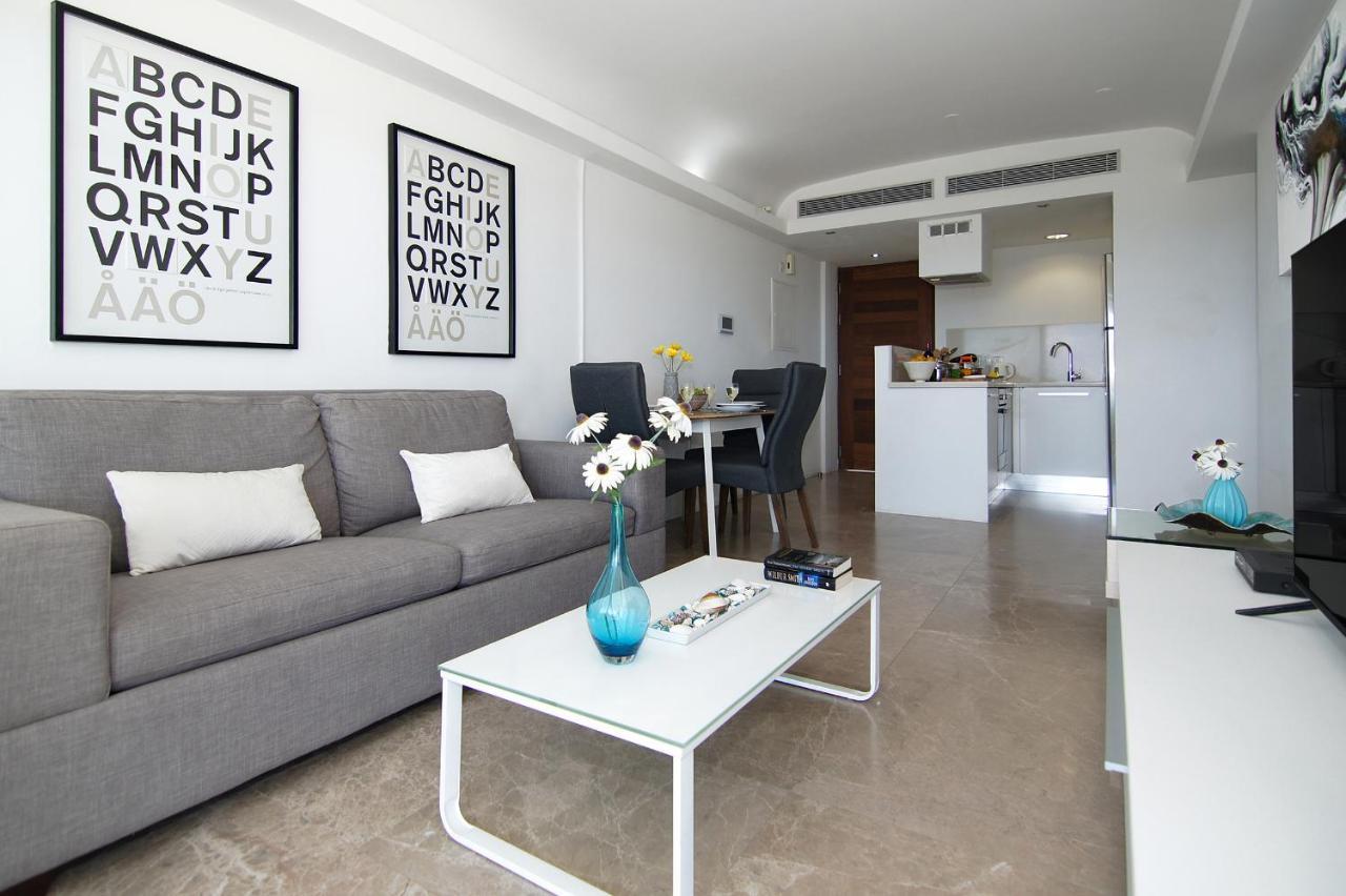 Apartment Josephine - Beachfront *