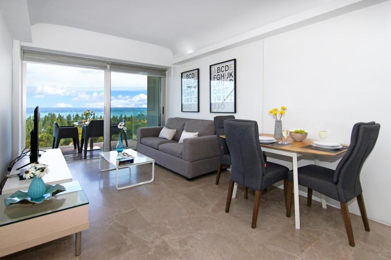 Josephine - Beachfront Protaras