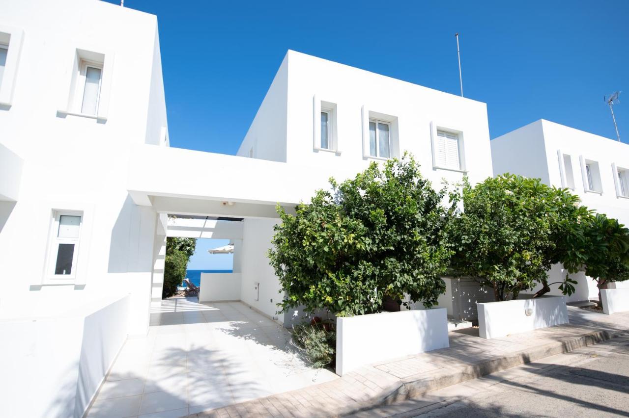 Jasmine Sea Front Protaras