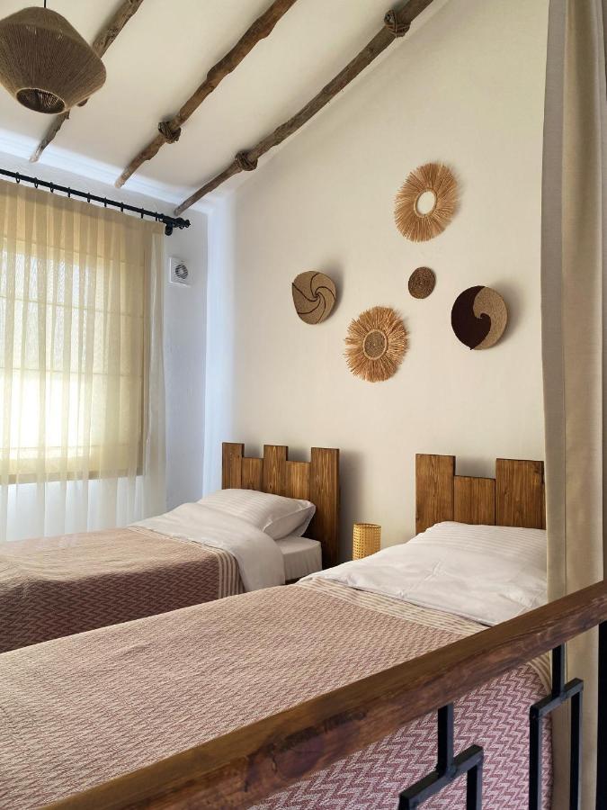 Hotel Sunside Karpasa