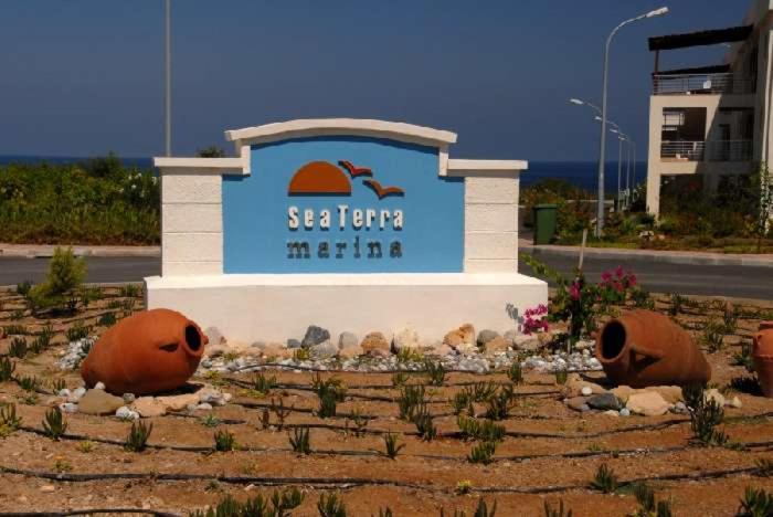 Marina B 16 - Tatlisu Trnc Appartement