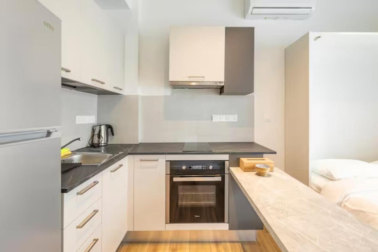 Apartment Yamas Urban Living Spiridonos