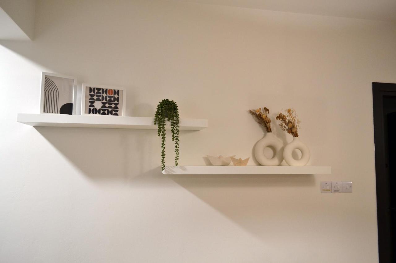 Pebble Apartment Protaras