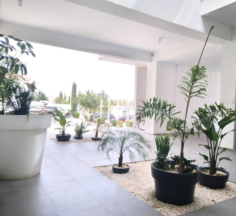Pebble Apartment Protaras
