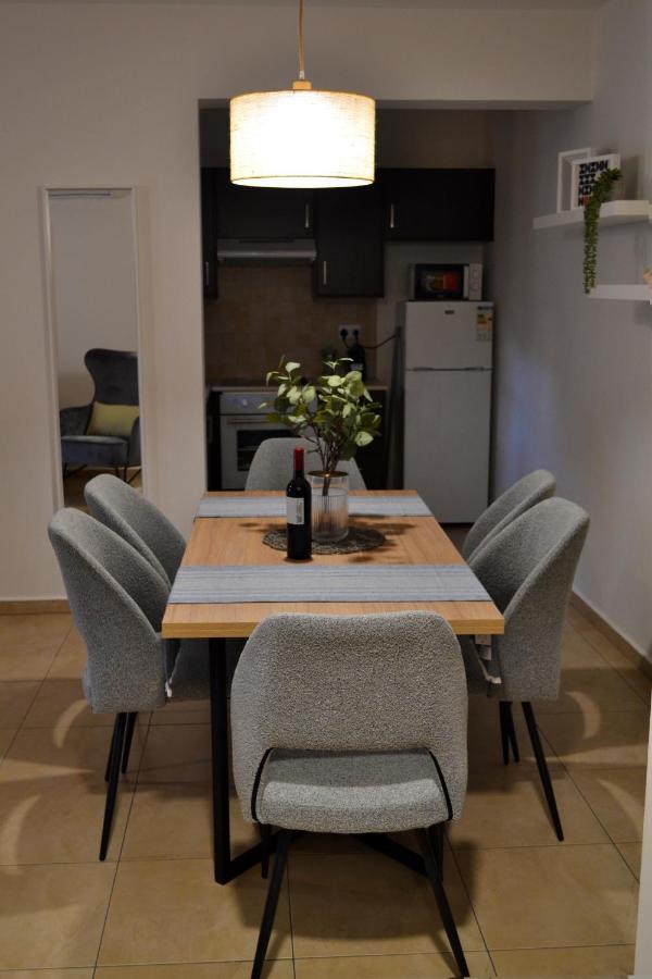 Apartment Pebble