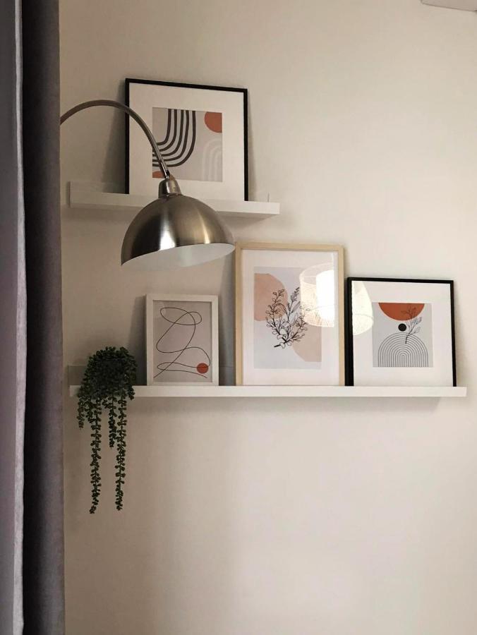 Apartment Pebble *