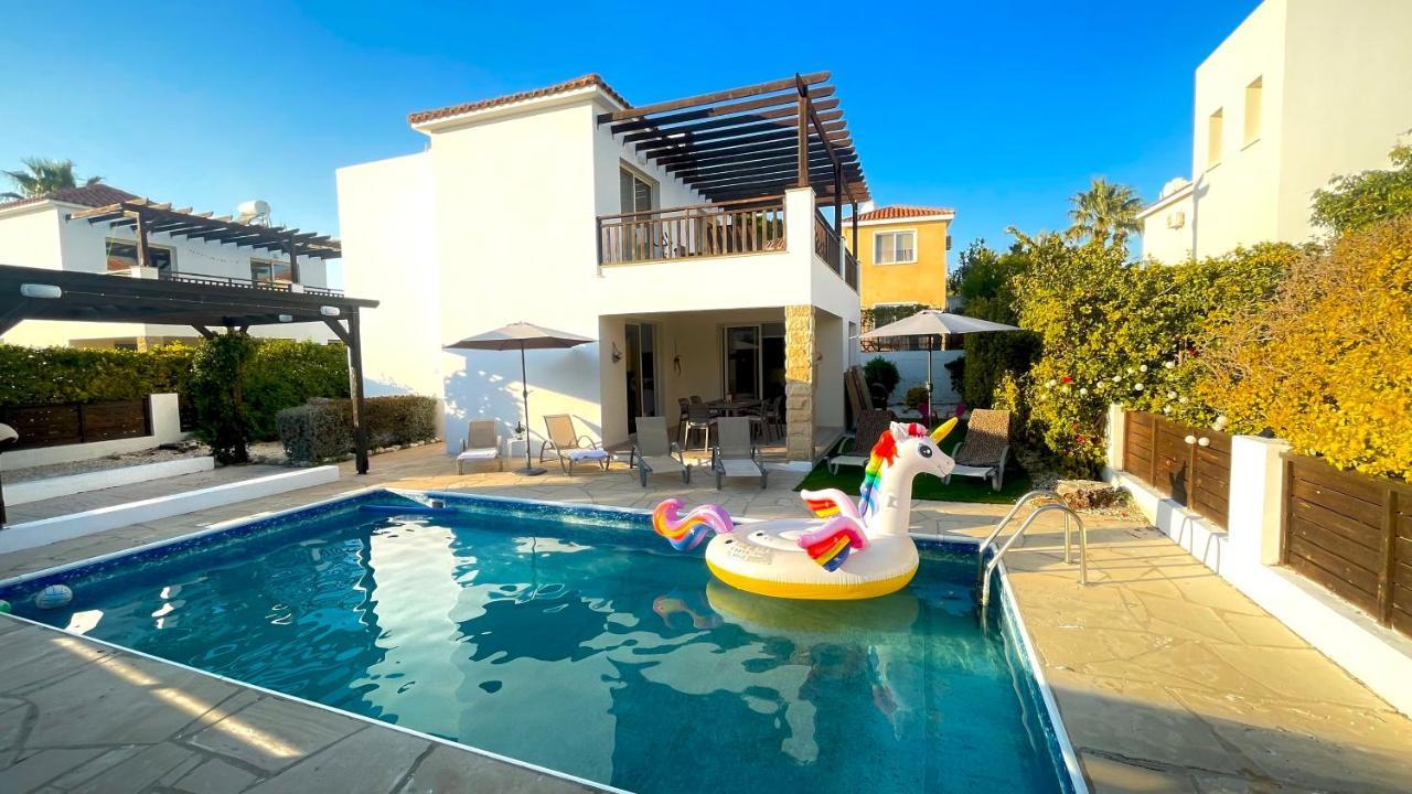 Georgina & Marianda Holiday home Coral Bay