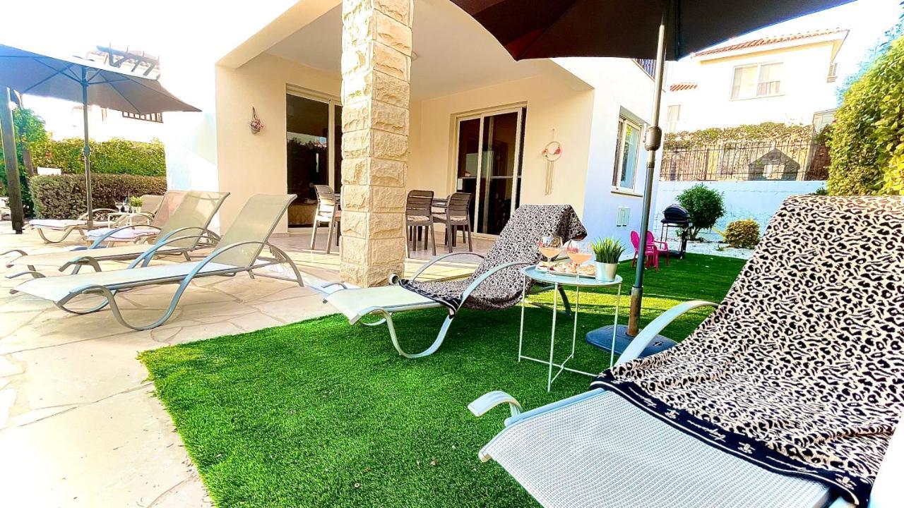 Holiday home Georgina & Marianda Coral Bay