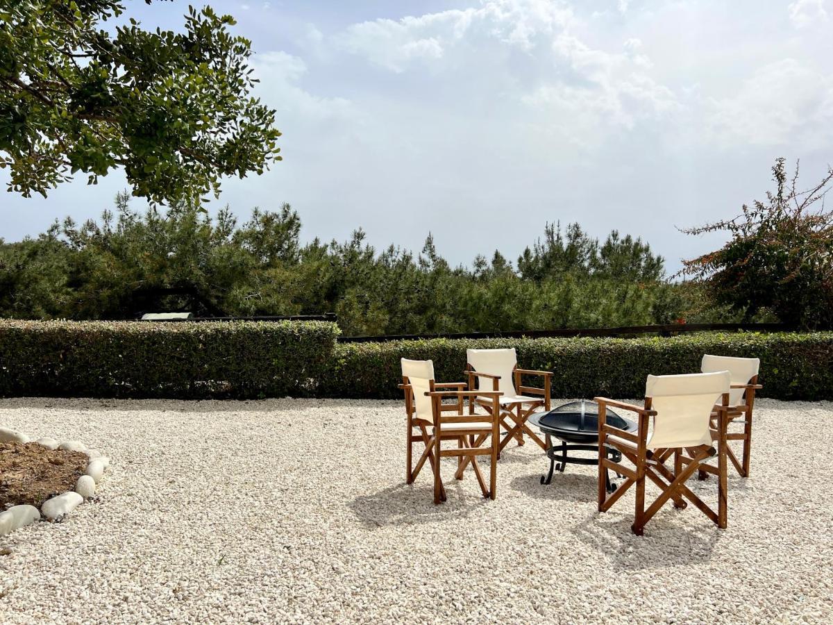 Vakantiehuis Zeus Pissouri