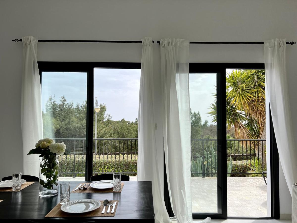 Zeus Vakantiehuis