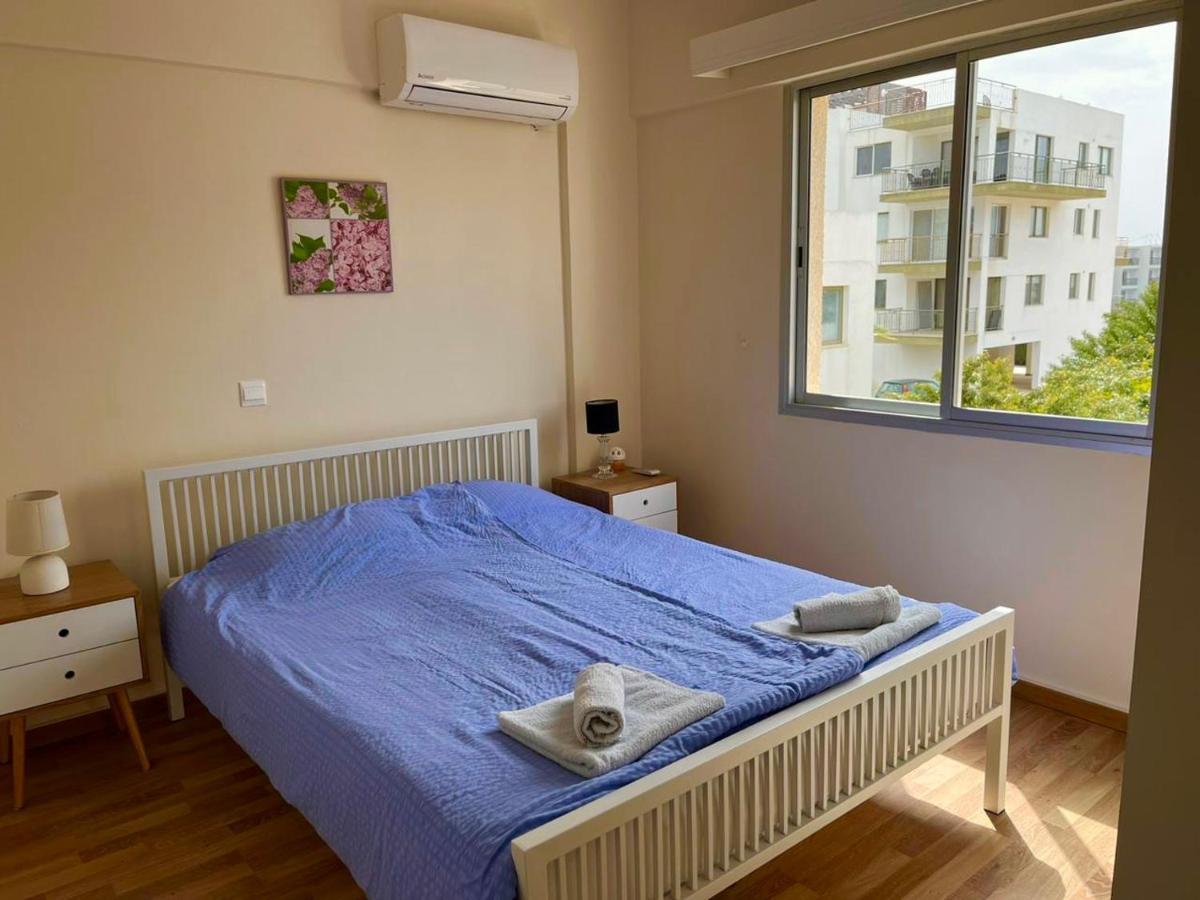 Diamond Complex Appartement Paphos
