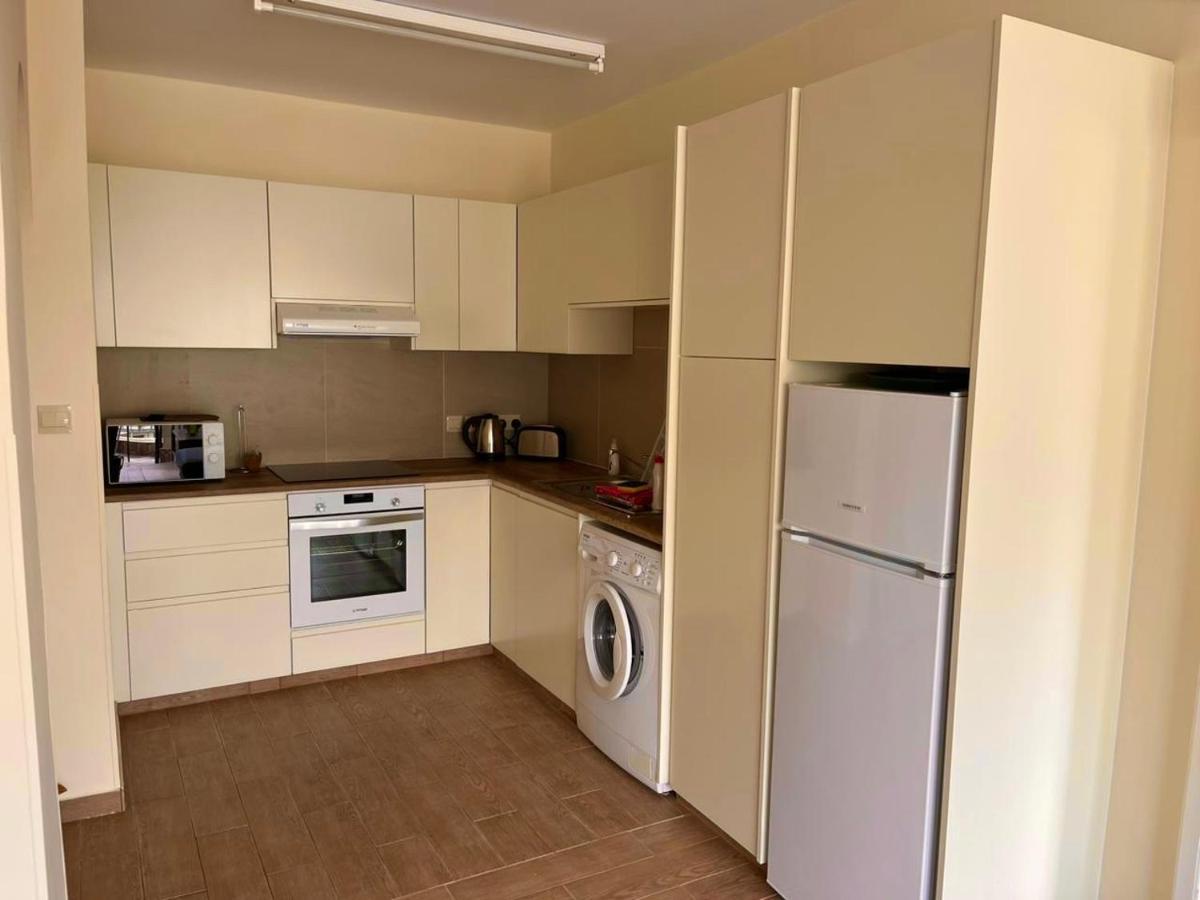 Diamond Complex Appartement