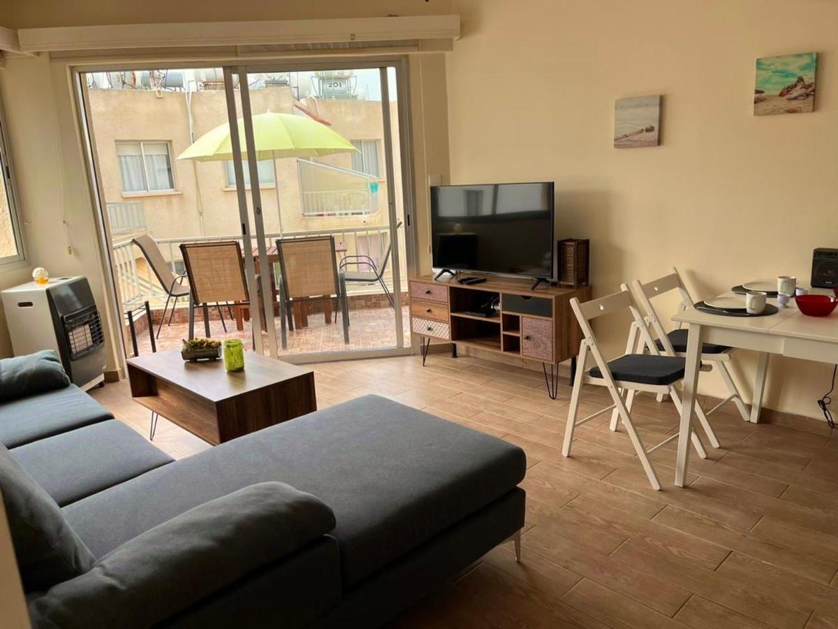 Appartement Diamond Complex