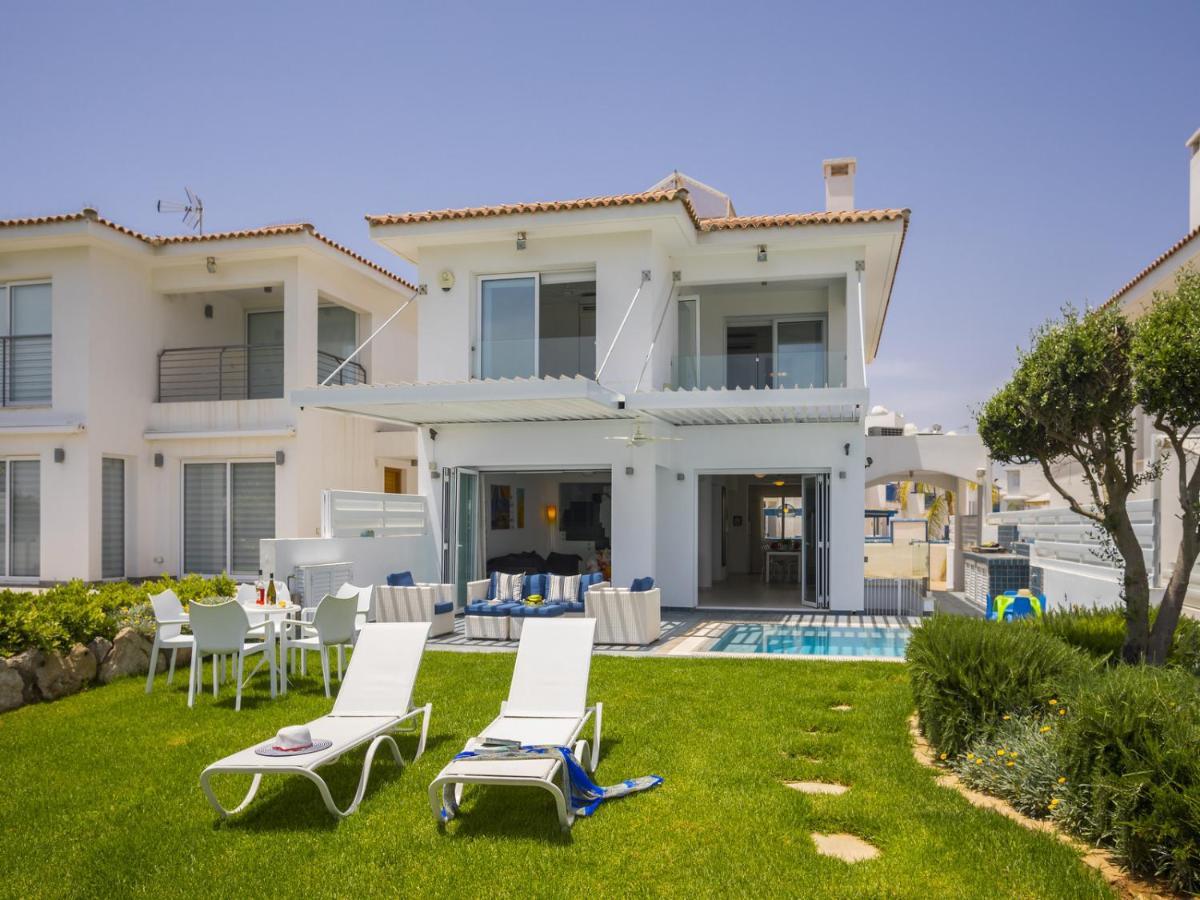 Seafront Sirina Pearl * Protaras