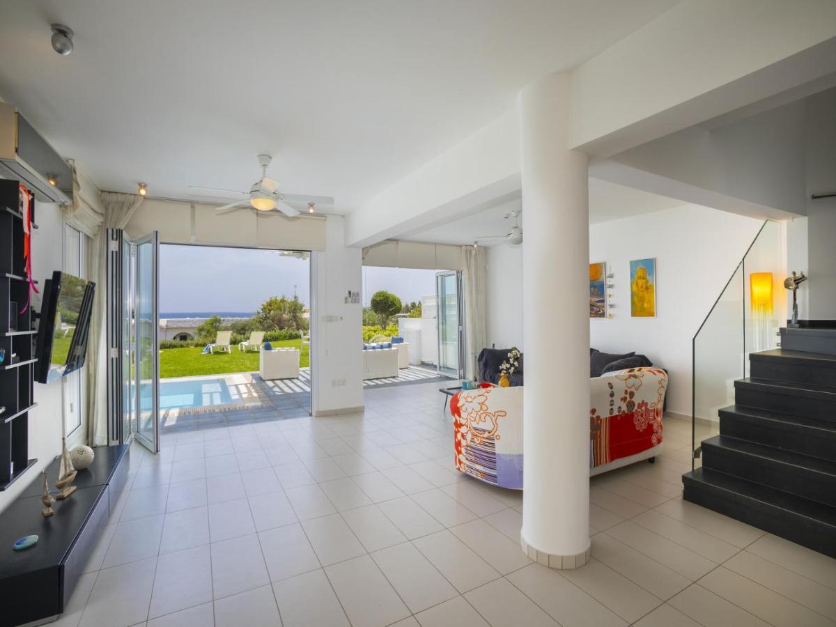 Seafront Sirina Pearl Protaras